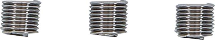 Image du produit BGS Inserts taraudés M7 x 1,0 mm 25 pièces