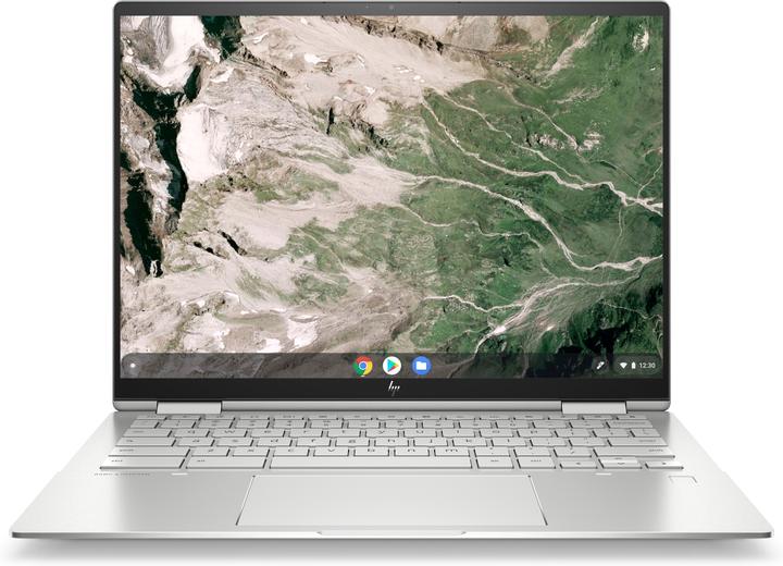Image du produit HP Elite c1030 Chromebook - Core i7 10610U / 1.8 GHz - vPro - Chrome OS 64 - 16 Go (13.50", 256 Go, 16 Go, DE, Intel Core i7-10610U)