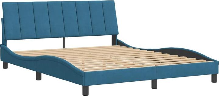 Produktbild vidaXL Bettgestell (180 x 200 cm)