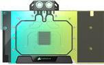 Immagine prodotto Corsair XG5 RGB 50-SERIES ASTRAL GPU Water Block (5090)