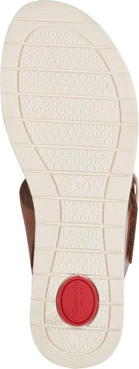 Actual product image Jana Da. sandal (41)