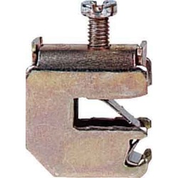 Striebel & John, Verteilerschrank Zubehör, STR ZK79P50 Anschluss-Klemme 16qmm fÃ¼r CU 5mm 50St.
