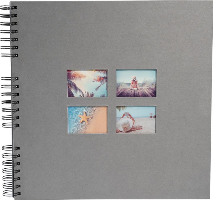 Actual product image Exacompta Photo albums (32 x 32 cm)
