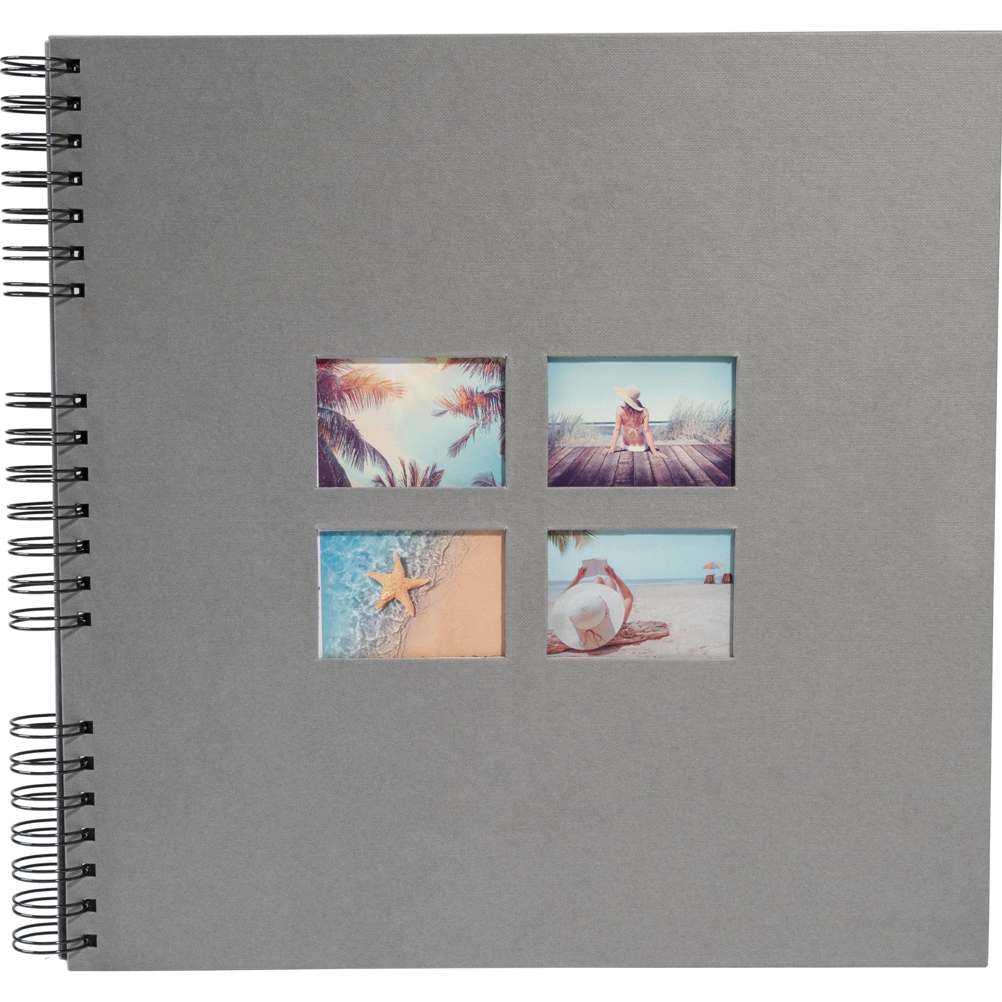 Exacompta, Fotoalbum, Fotoalben (32 x 32 cm)