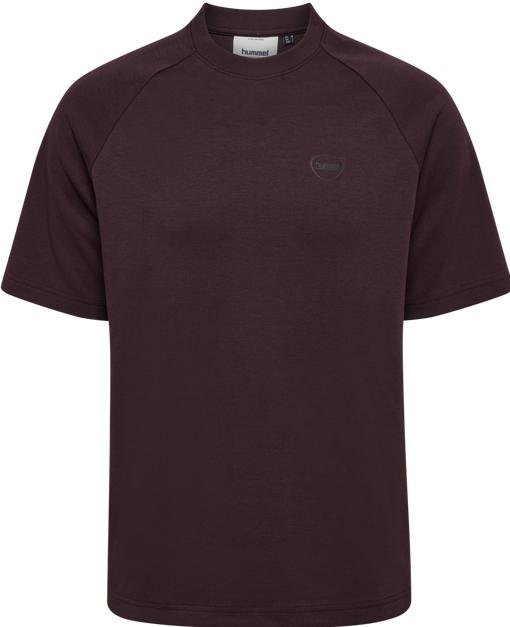 Produktbild hummel hmlTECH LOOSE TEE (XS)