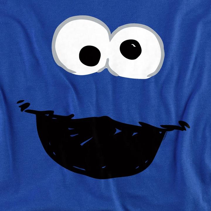 Produktbild Sesame Street Sweatshirt (XXL)