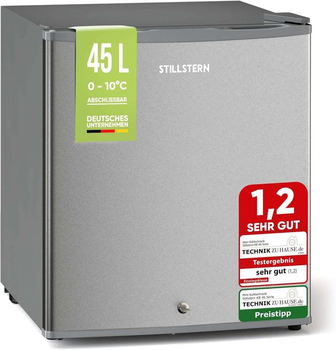 Produktbild Stillstern Mini Kühlschrank (45 l)