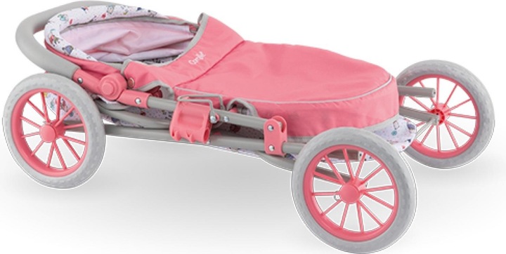 Actual product image Corolle Doll's pram