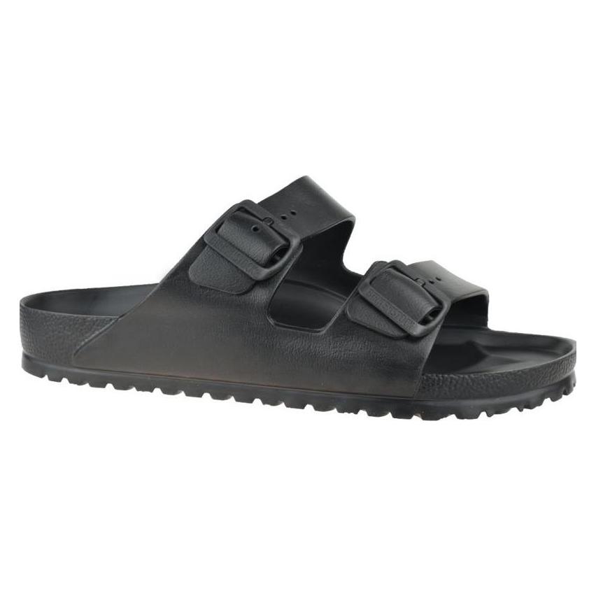 Birkenstock, Herren, Sandalen, Arizona Eva, Schwarz, (35)