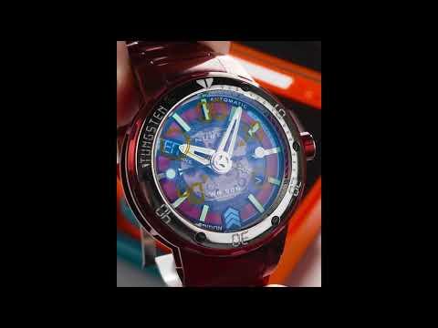 Produktbild Nubeo NB-6090-55 Mariner 9