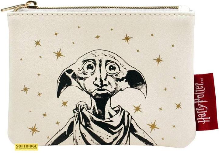 Actual product image NoName HARRY POTTER - Dobby - Petite sacoche