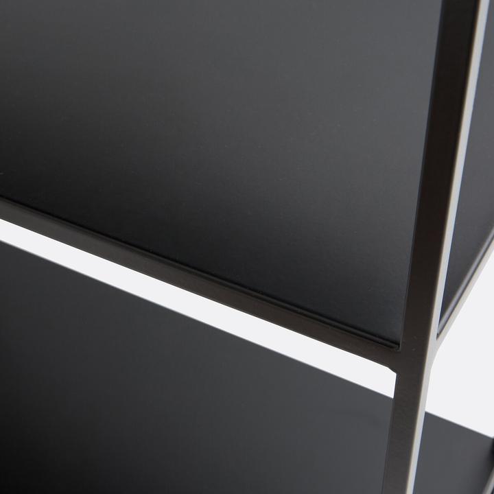 Image du produit La Redoute Interieurs Hiba (60 x 25.5 x 160 cm)