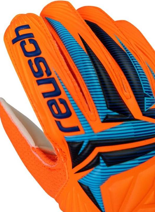 Actual product image Reusch Attrakt Solid Junior (3)