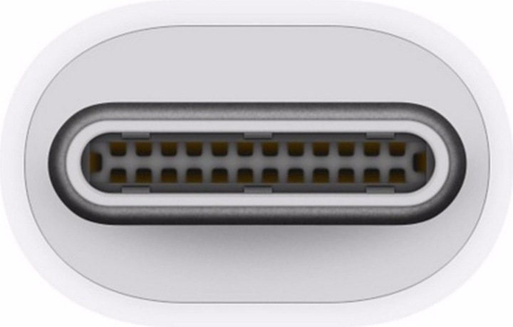 Image du produit Apple Thunderbolt 3 vers (Thunderbolt 2, 15 cm)