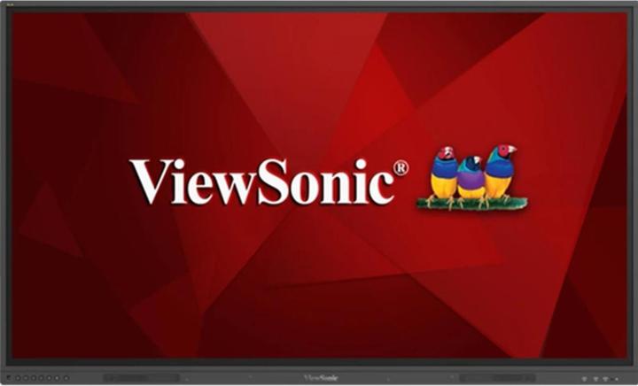 Produktbild Viewsonic ViewBoard G serie touchscreen (3840 x 2160 Pixel, 65")