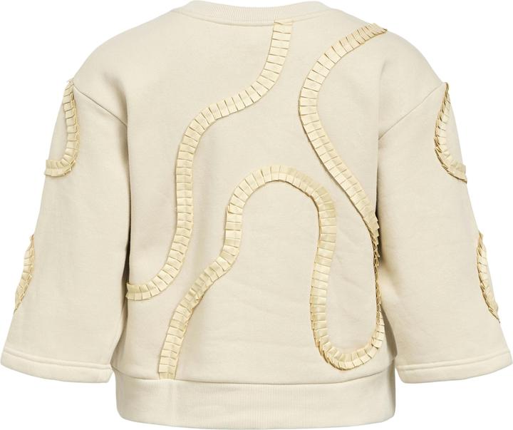 Object Detailed Pullover