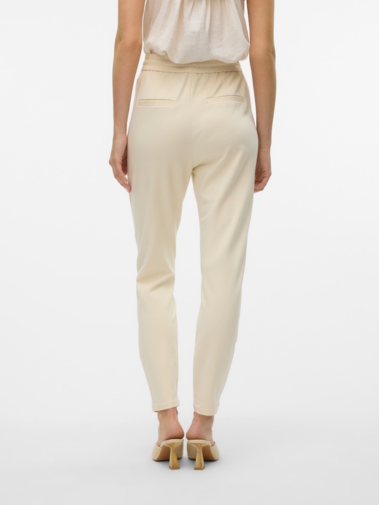 Image du produit Vero Moda VMEVA MR LOOSE KORDELZUG HOSE GA NOOS Pantalon (34)
