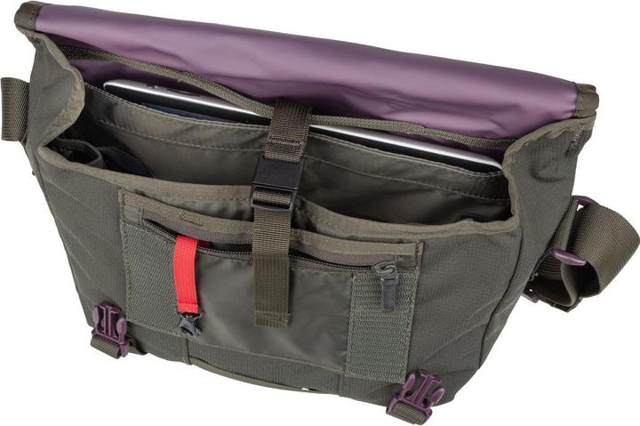 Actual product image Timbuk2 Laptop Bag Flight Classic Messenger XS (Universal)