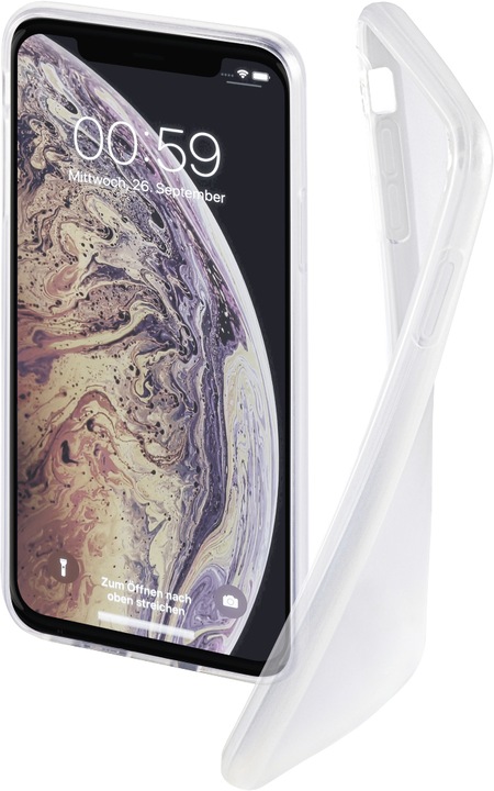Produktbild Hama Crystal Clear (Apple iPhone 11 Pro)