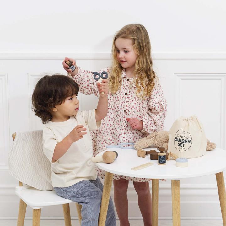Produktbild Le Toy Van Friseur & Barbier Kit