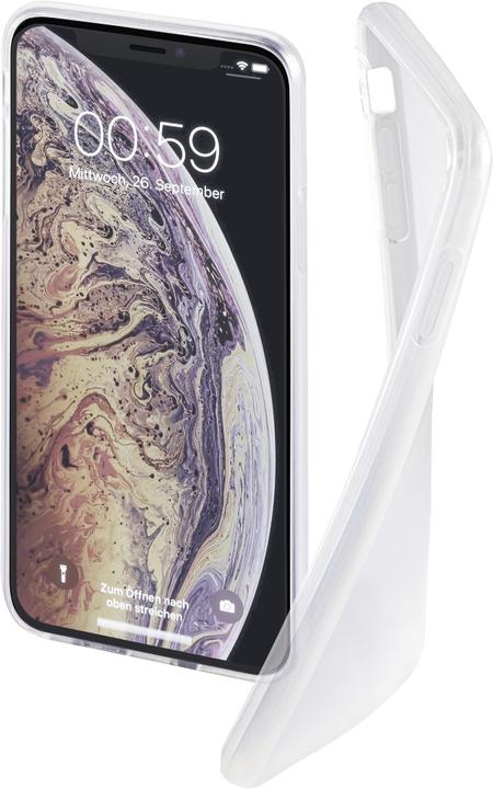 Actual product image Hama Crystal Clear (Apple iPhone 11)