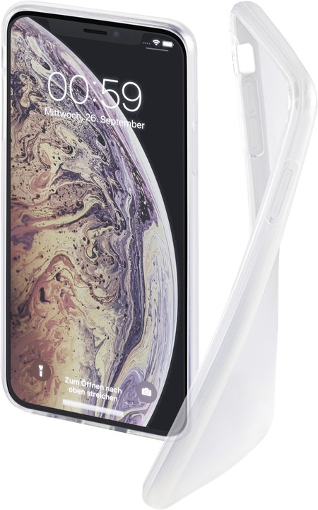 Produktbild Hama Crystal Clear (Apple iPhone 11)
