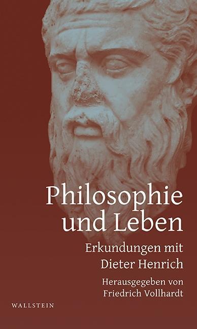 Produktbild Philosophie und Leben (Deutsch, Dieter Henrich, 2018)