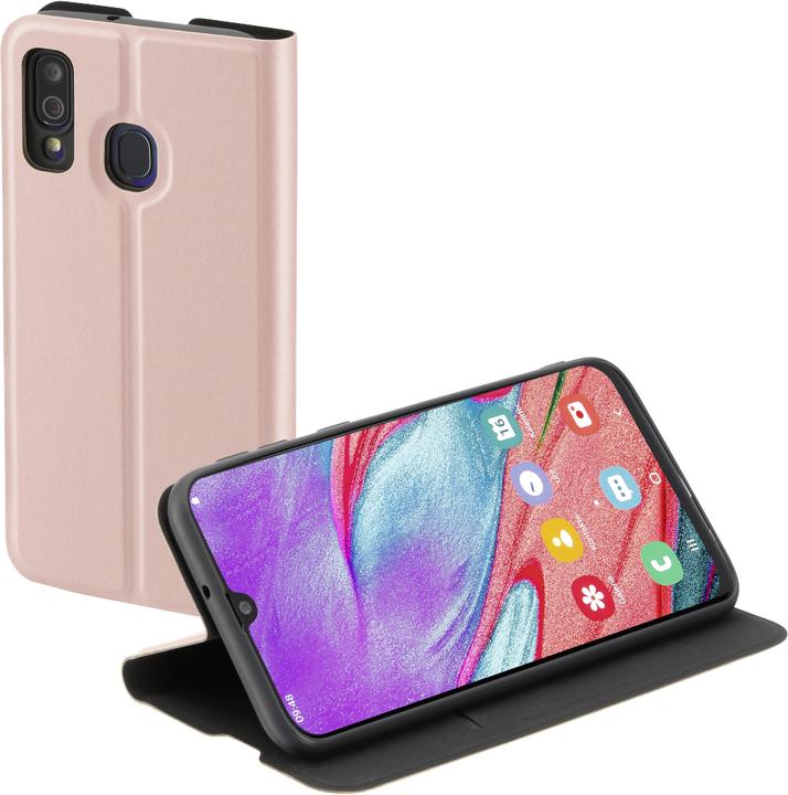 Produktbild Hama Single 2.0