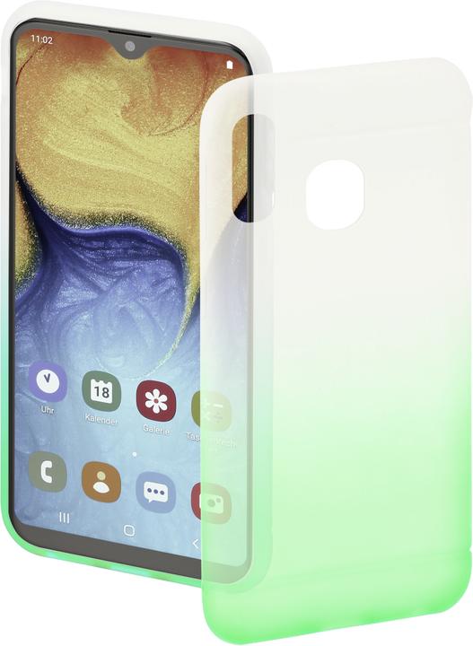 Actual product image Hama colourful