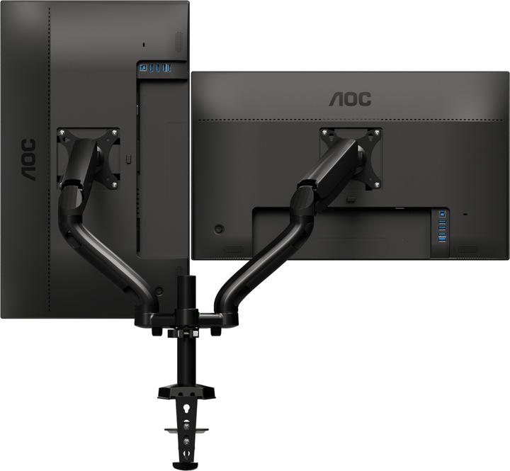 Produktbild AOC AD110D0 (Tisch, 27")