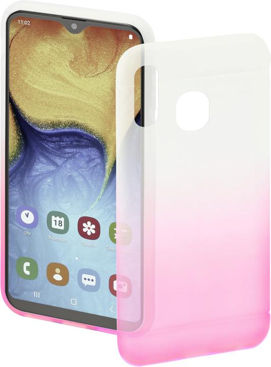 Actual product image Hama colourful