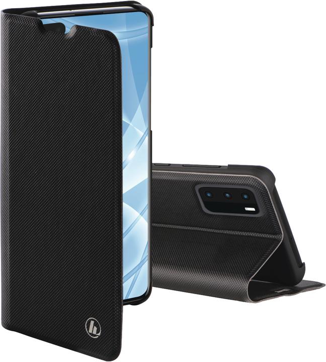 Actual product image Hama slim pro (Huawei P40)