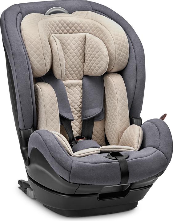 Immagine prodotto ABC Design pioppo tremulo (Seggiolino per bambini, ECE R129/i-Size Standard)