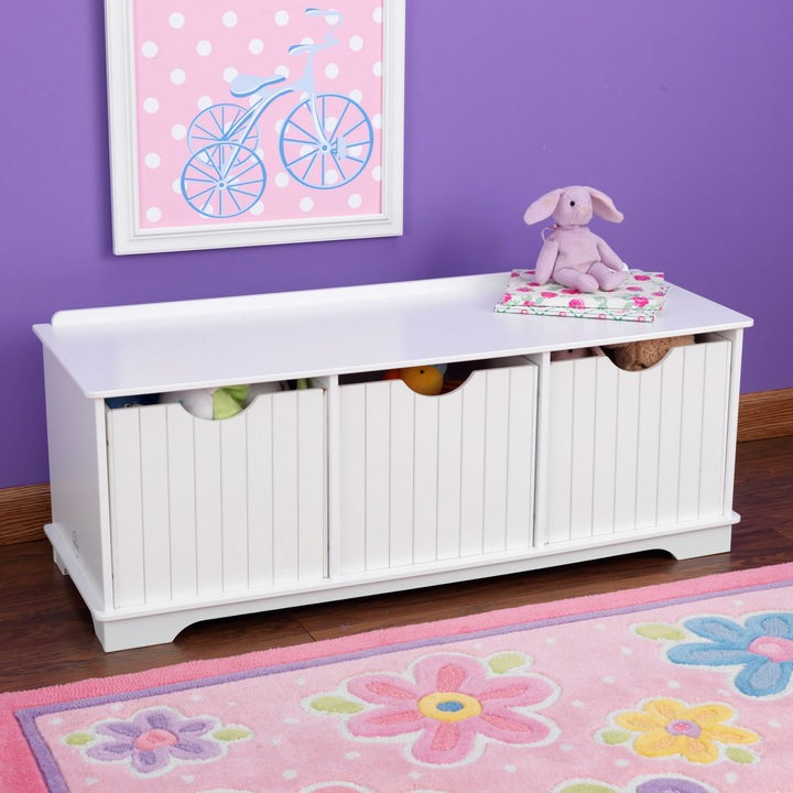 Produktbild KidKraft Nantucket Bench