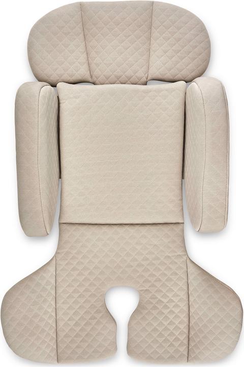 Immagine prodotto ABC Design pioppo tremulo (Seggiolino per bambini, ECE R129/i-Size Standard)