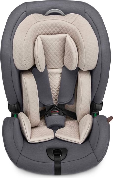 Immagine prodotto ABC Design pioppo tremulo (Seggiolino per bambini, ECE R129/i-Size Standard)