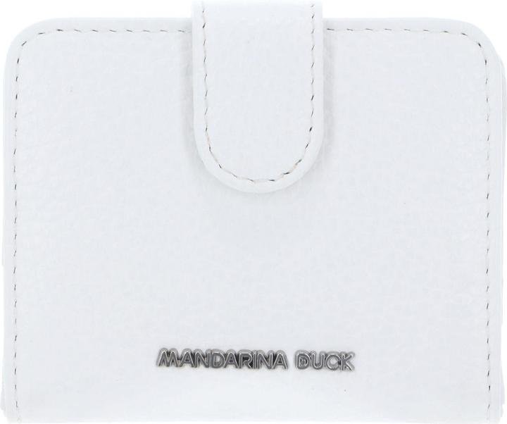 Actual product image Mandarina Duck Mellow Leather Card Case