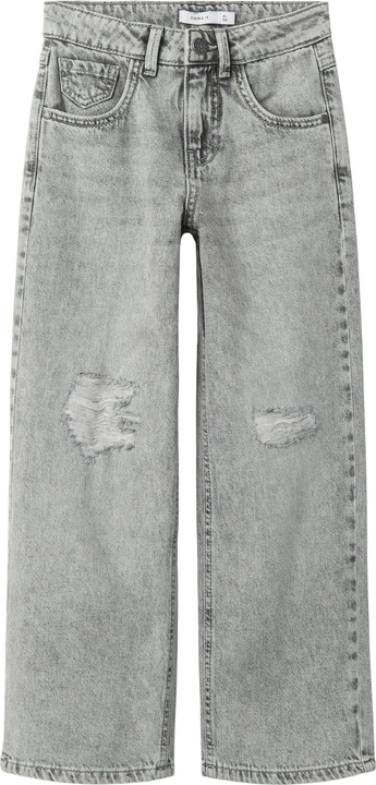 Name it Wide Fit Jeans