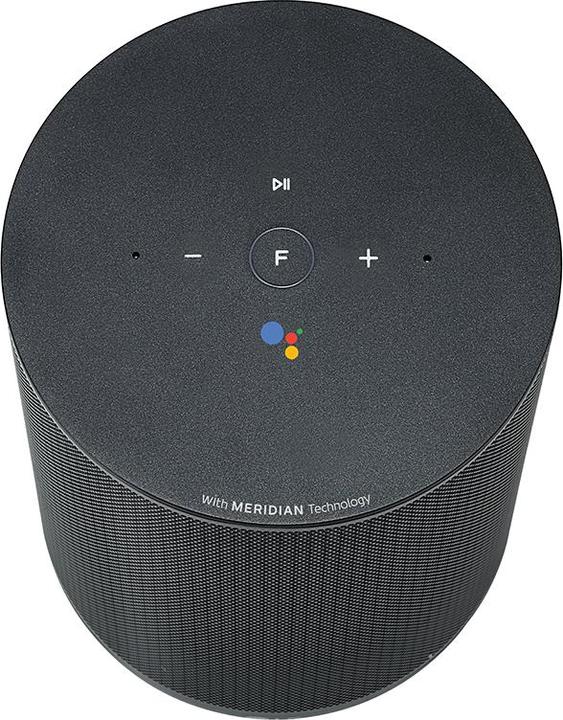 Actual product image LG WK7 (Google Assistant)