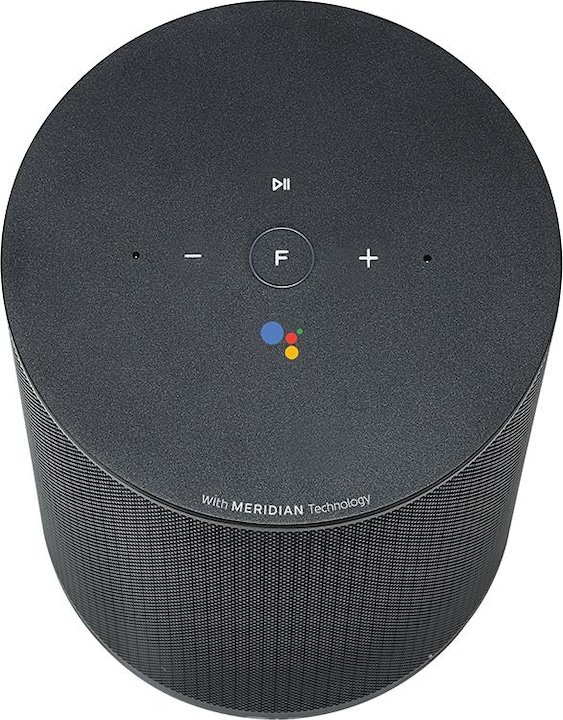 Produktbild LG WK7 (Google Assistant)