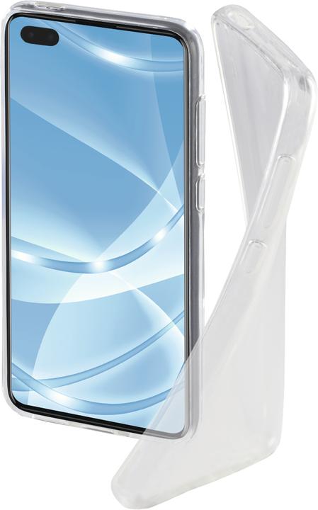Produktbild Hama Crystal Clear (Huawei P40)