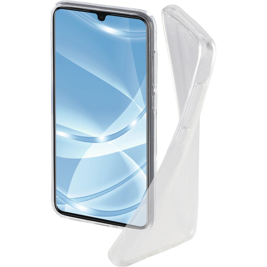 Hama Crystal Clear (Samsung Galaxy A41), Smartphone Hülle, Transparent