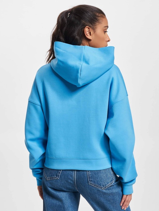 Produktbild Calvin Klein Jeans Rib Insert Interlock Hoodie - 89179 (M)