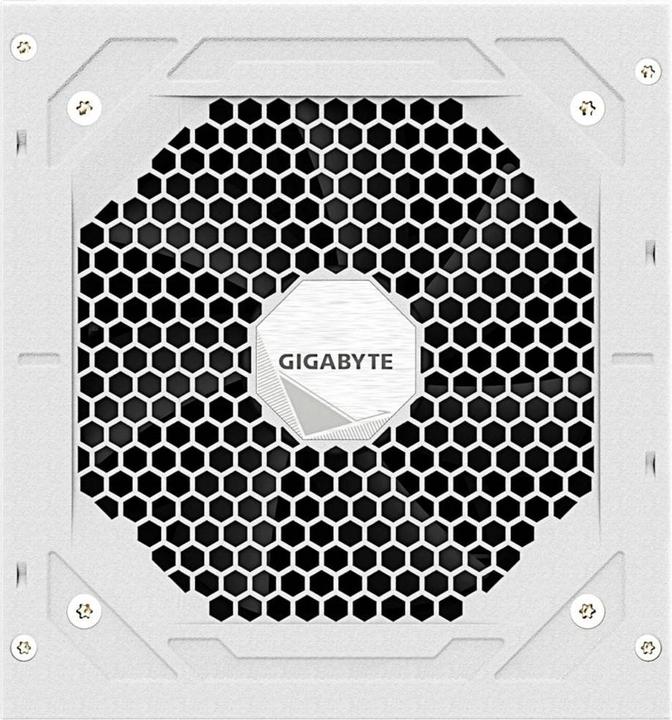 Produktbild Gigabyte UD850GM PG5W (850 W)