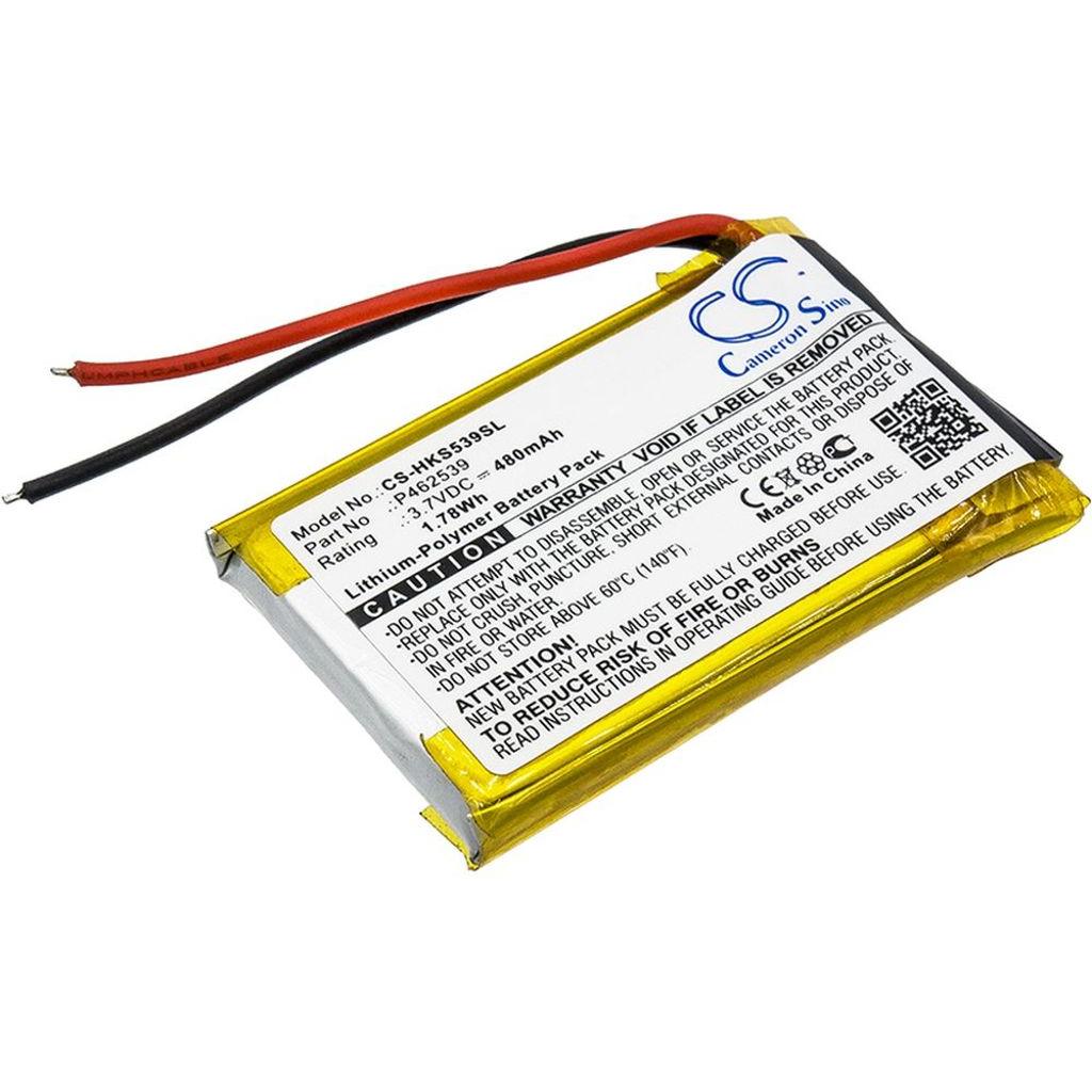 NoName Battery for Harman/kardon SOHO etc, Batterien + Akkus