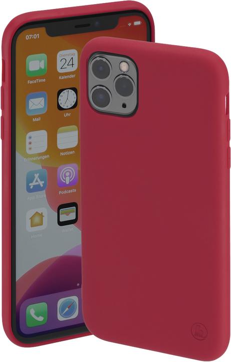 Produktbild Hama Finest Feel (Apple iPhone 11 Pro Max)