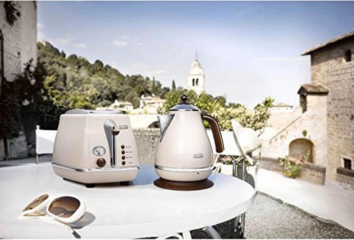 Produktbild De'Longhi Icona Vintage CTOV2103.BG