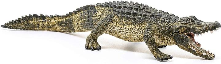 Image du produit Schleich Alligator