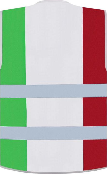 Actual product image Korntex Nation functional waistcoat (XL)