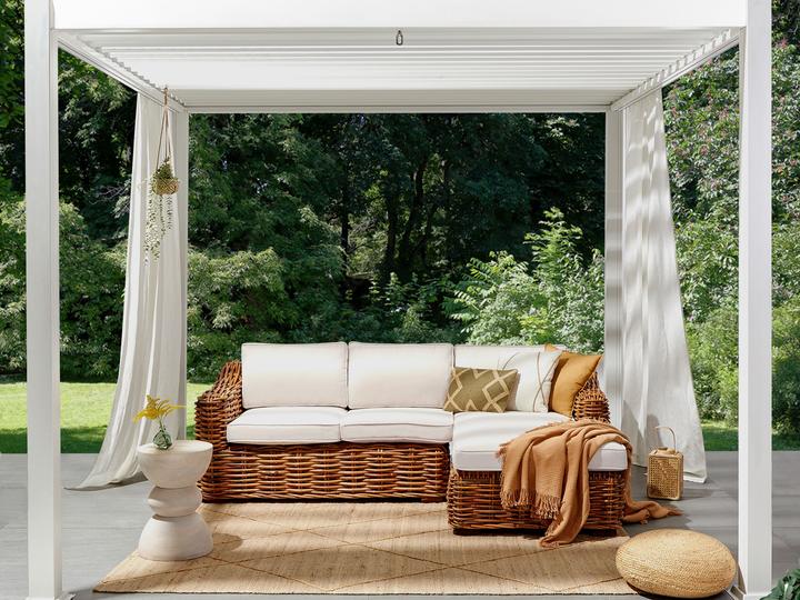 Produktbild Beliani Briatico